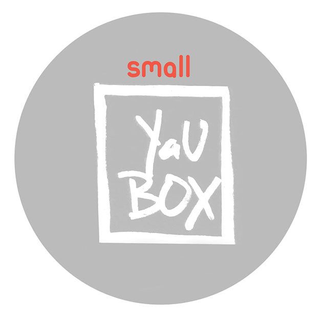 Abonament YaU BOX small yau.ro yau concept elena toader abonament flori