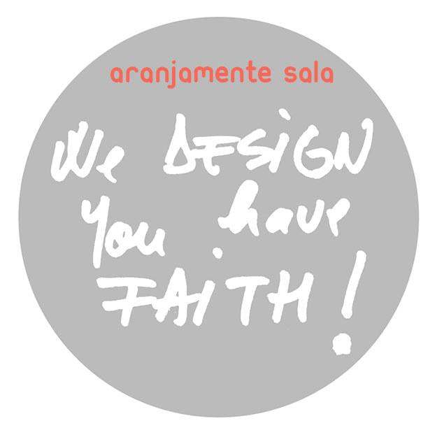 We DESIGN, You have FAITH, pachet nunta 2023, ARANJAMENTE SALA - AS1