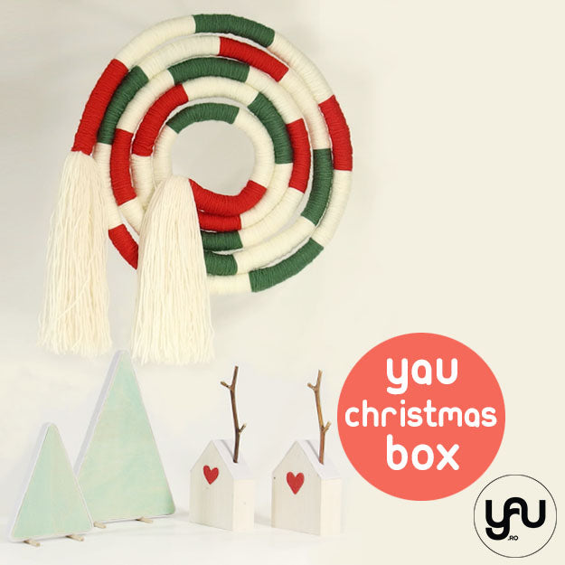YaU Christmas BOX 5