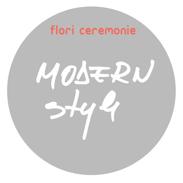 MODERN style,  pachet nunta 2023,  FLORI CEREMONIE - FC5