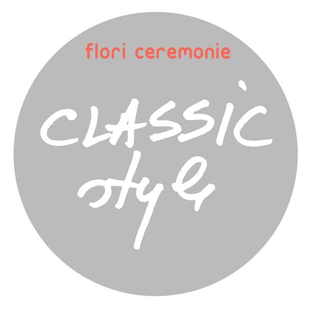 CLASSIC style, pachet nunta 2023, FLORI CEREMONIE - FC2