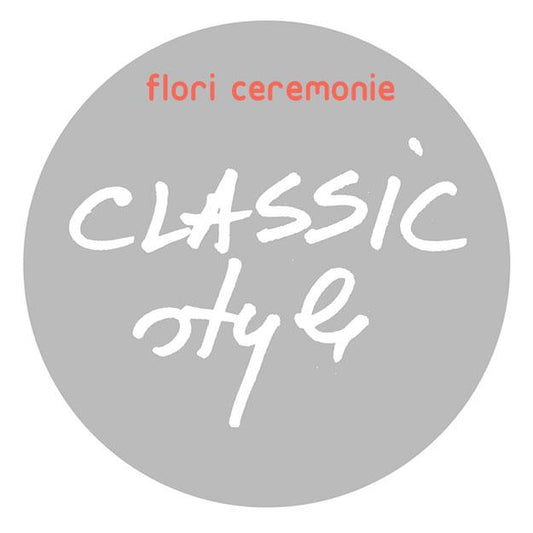 CLASSIC style, pachet nunta 2023, FLORI CEREMONIE - FC2